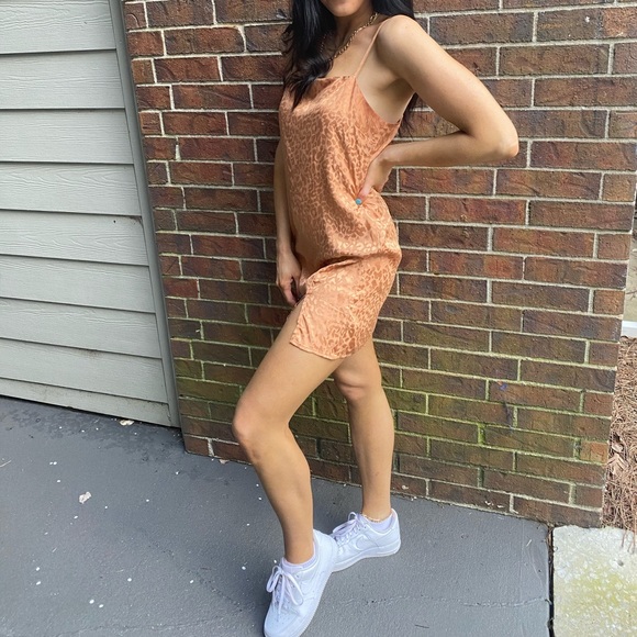 Urban Outfitters slip dress! - Picture 2 of 4